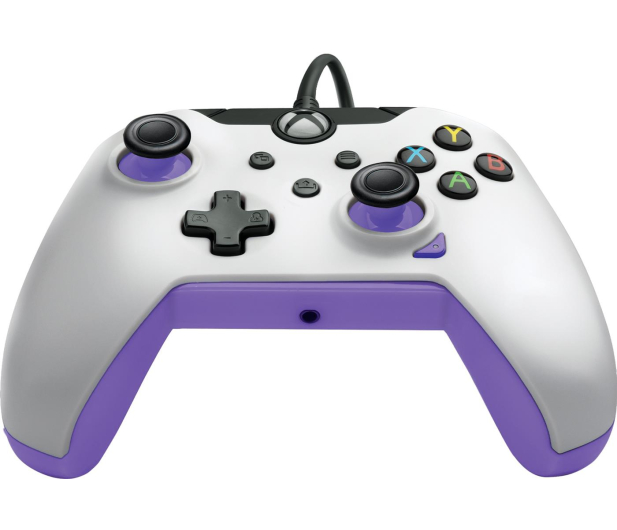 PDP XS Pad przewodowy Kinetic White - 1111752 - zdjęcie 3